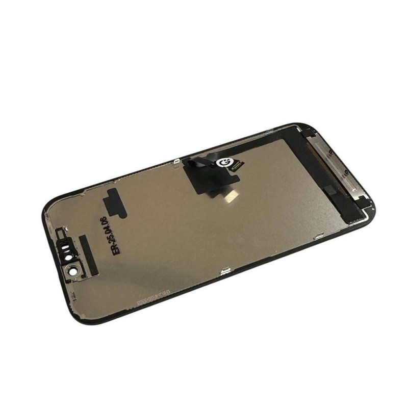 Display LCD ZY INCELL FHD LTPS (1080P) Per Apple iPhone 16 PRO | IC INTERCAMBIABILE