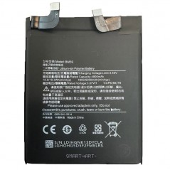 Photo of Replacement Battery for XIAOMI MI 11T BM59 - PRC