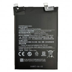Product image Replacement Battery BM5A For XIAOMI REDMI NOTE 11 PRO 5G