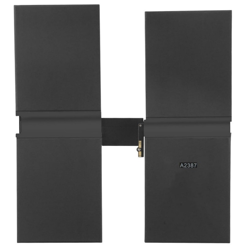 Compatible Battery for iPad Pro 12.9 5th (2021) / 6th (2022) 10566mAh | A2387