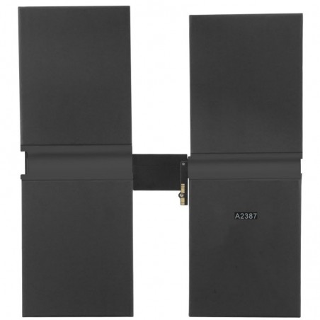Compra Batteria Compatibile per iPad Pro 12.9 5th (2021) A2378 A2461 A2479 A2462 / 6th (2022) A2436 A2437 A2764 10566mAh A2387 o