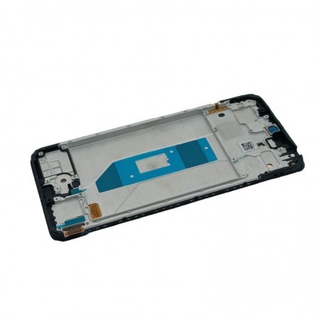 Xiaomi SERVICE PACK Display LCD ORIGINALE + Frame Per Redmi Note 14 4G 2025 24117RN76E EU VERSION