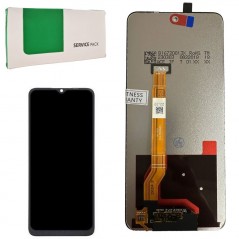 Photo of Oppo Display LCD IN SERVICE PACK NO FRAME Oppo A79 C55 K11X 5G A1 5G F23 5G A58 4G A98 5G 11 5G 11X narzo 60X 5G A58 4G