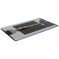 Acquista Samsung SERVICE PACK Display LCD ORIGINALE Galaxy TAB A9 X110 / X115 | Grey in vendita