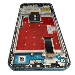LCD Display + Frame For Honor 90 LITE CRT-NX1 | Blue