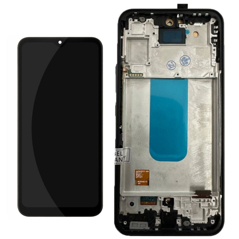 TFT LCD Display + Frame for Samsung Galaxy A54 A546