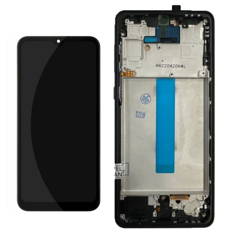 TFT LCD Display + Frame for Samsung Galaxy A33 A336