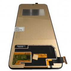 Display LCD TFT Per Oppo Reno 12F&nbsp;13F 4G 5G / 12FS 4G 5G / Realme 12 4G / 13 4G / OnePlus Nord&nbsp;CE 4 Lite TFT