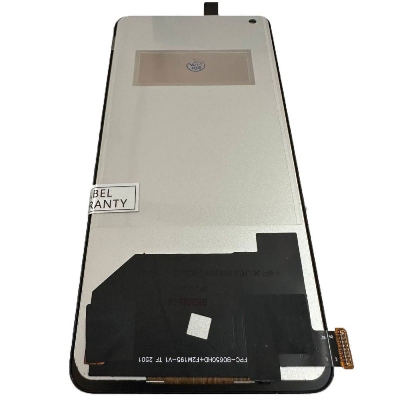 Display LCD TFT Per Oppo Reno 8 Pro / K10 Pro / Realme GT2 / GT NEO 3T Display LCD TFT Per Oppo Reno 8 Pro / K10 Pro / Realme GT2 / GT NEO 3T