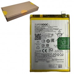 Scopri Oppo Service Pack Batteria BLPA79 Originale per F27 / Reno 12F 4G / 12F in dettaglio