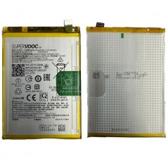Oppo Service Pack Batteria BLPA79 Originale per F27 / Reno 12F 4G 5G