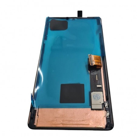 NCC SOFT OLED LCD Display For for Google Pixel 7 Pro | GP4BC GE2AE