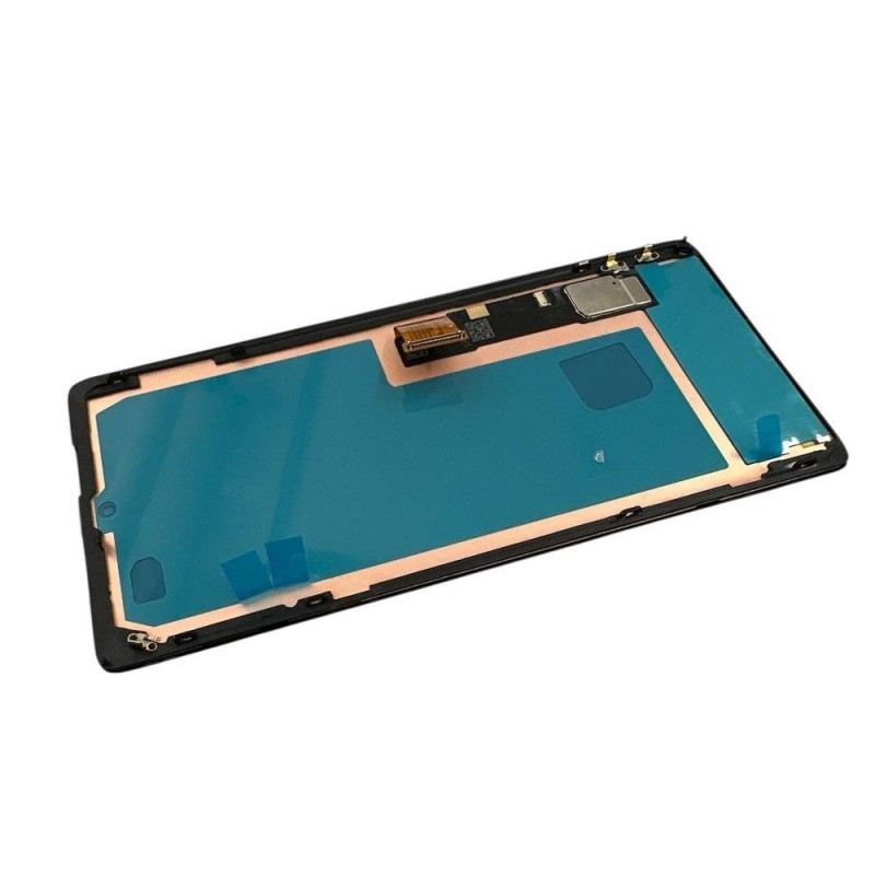 Display LCD NCC SOFT OLED Per per Google Pixel 7 Pro | GP4BC GE2AE