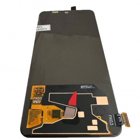 OLED LCD Display For Oppo Reno 13F / Reno 13FS 5G