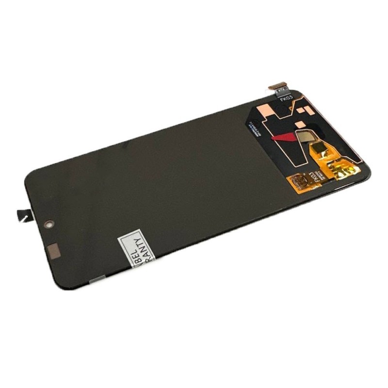OLED LCD Display For Oppo Reno 13F / Reno 13FS 5G