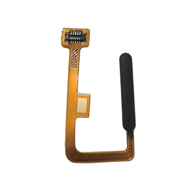 Power On Off Button + FINGERPRINTXiaomi for MI 11 LITE 4G / MI 11 LITE 5G / 11 LITE 5G NE