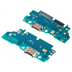 Discover Samsung SERVICE PACK Connettore di Ricarica ORIGINALE Charging Board Per Galaxy A16 A166 details