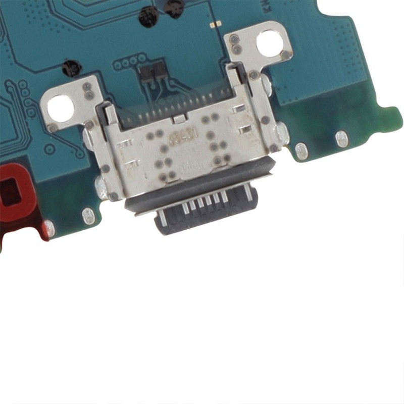 Samsung Service Pack Original Charging Connector | Charging Board For Galaxy A35 A356