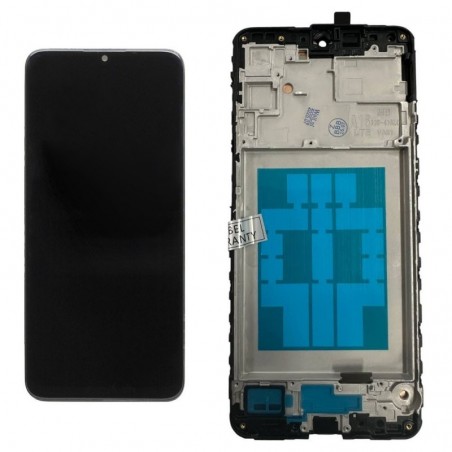 Acquista Display LCD TFT + Frame per Samsung Galaxy A16 4G A165 su Smartness
