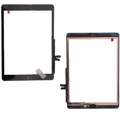 NCC ADVANCED Touch Screen + Home Button Per Apple iPad 9th Gen. 10.2'' (2021) | A2602 A2603 A2604