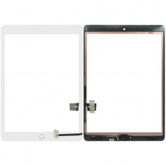 NCC ADVANCED Touch Screen +Home Button For Apple iPad 9th Gen. 10.2'' (2021) | A2602 A2603 A2604