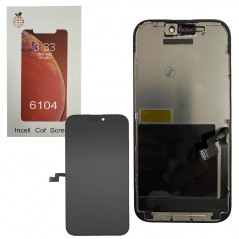 Product image Display LCD RJ INCELL COF 1:1 FHD Per Apple iPhone 16 Pro | IC INTERCAMBIABILE