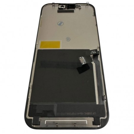 Display LCD RJ INCELL COF 1:1 FHD Per Apple iPhone 16 Pro | IC INTERCAMBIABILE