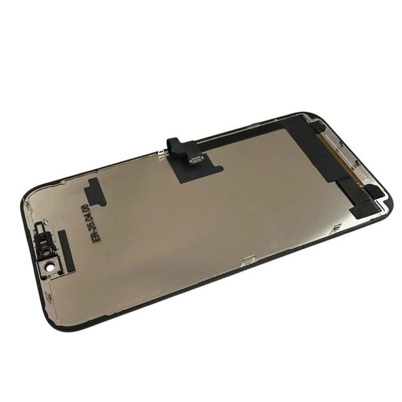 ZY INCELL FHD LTPS LCD Display (1080P) For Apple iPhone 16 Pro Max