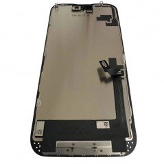 Display LCD ZY INCELL FHD LTPS (1080P) Per Apple iPhone 16