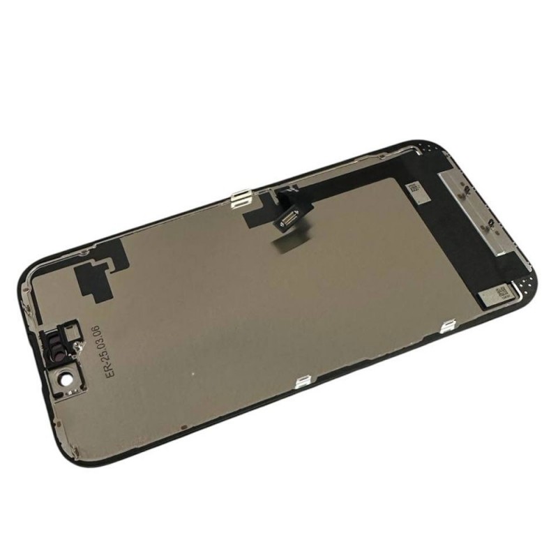ZY INCELL FHD LTPS LCD Display (1080P) For Apple iPhone 16