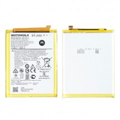 Discover Battery JK50 for Motorola Moto G50 4G / Defy (2021) / G30 / E7 Power / G10 details