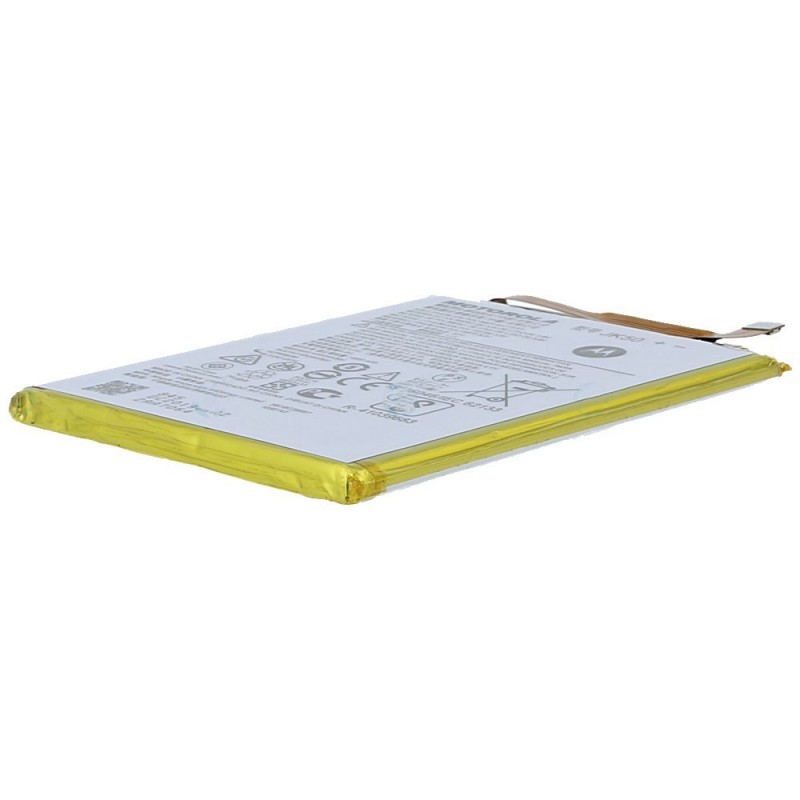  Motorola Service Pack Original JK50 Battery for Moto G50 4G / Defy (2021) / G30 / E7 Power / G10