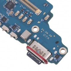 Samsung Service Pack Original Charging Connector + SIM Reader for Galaxy S25 Ultra S938