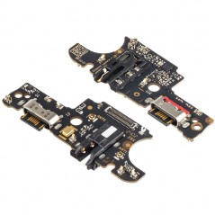 Product image Charging Port Flex / Board for Motorola Moto G54 Power Edition / G54