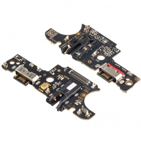 Product image Charging Port Flex / Board for Motorola Moto G54 Power Edition / G54