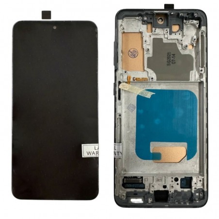 Product image Display LCD INCELL + Frame Per Samsung Galaxy S21 6.2"