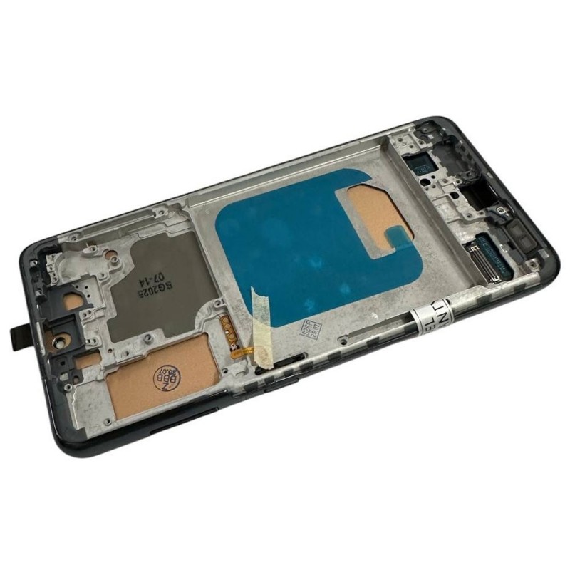 Display LCD INCELL + Frame Per Samsung Galaxy S21 G911 6.2"