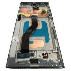 Discover Display LCD INCELL + Frame Per Samsung Galaxy Note 10 Plus + N975 6.72" details