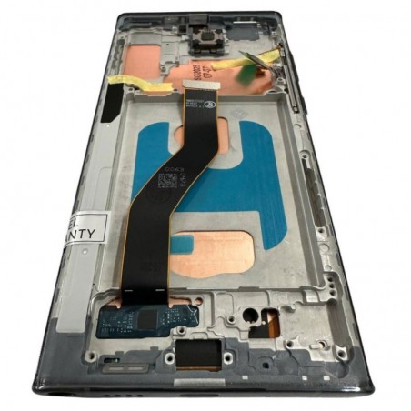 INCELL LCD Display + Frame For Samsung Galaxy Note 10 Plus + N975 6.72"