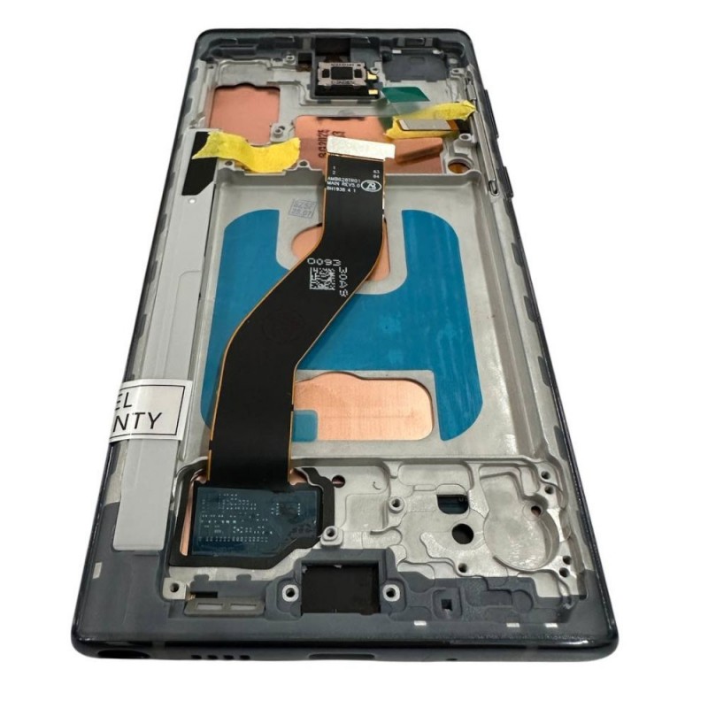 Display LCD INCELL + Frame Per Samsung Galaxy Note 10 N970 6.25"
