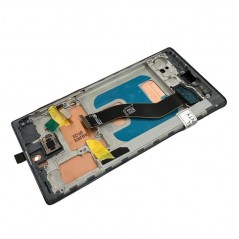 Photo of Display LCD INCELL + Frame Per Samsung Galaxy Note 10 6.25" - PRC