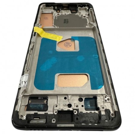 Display LCD INCELL + Frame Per Samsung Galaxy S21 Plus
