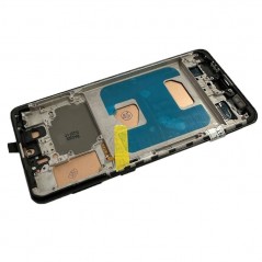 Foto di Display LCD INCELL + Frame Per Samsung Galaxy S21 Plus G996 6.6" - PRC