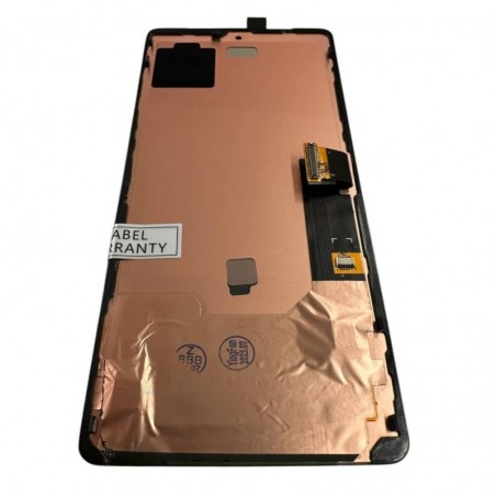 Display LCD For Google Pixel 7 GVU6C, GQML3, GO3Z5 SOFT OLED 