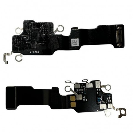 Scopri Antenna WiFi per Ricezione Segnale Rete per Apple iPhone 14 PRO MAX in dettaglio