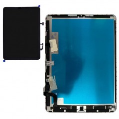Foto di Display LCD Per Apple iPad AIR 4 Nero | A2316 A2324 A2325 A2072 - PRC