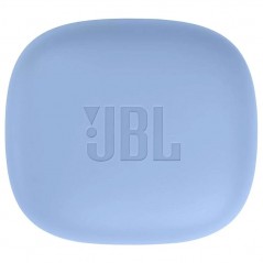 JBL Wave Flex Auricolari Wireless Cuffie In-Ear Bluetooth + Microfono Integrato Deep Bass | Blu