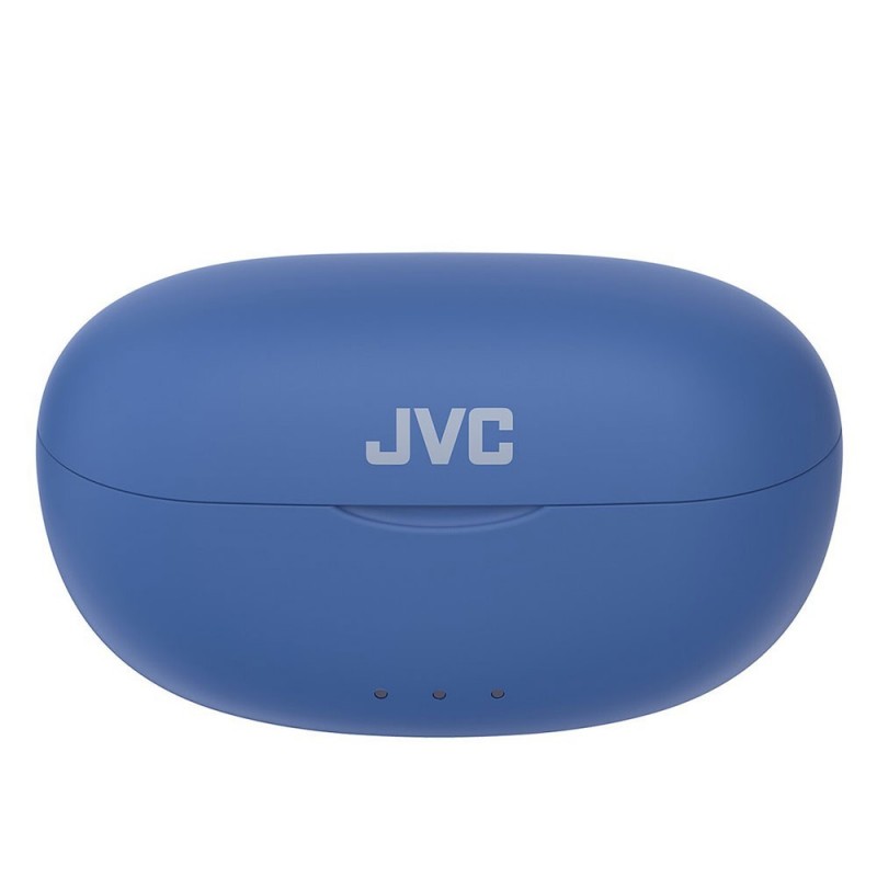 JVC Gumy HA-A7T2-AE True Wireless Bluetooth In-Ear Headphones Blue