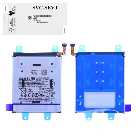 Buy Batteria Service Pack Samsung EB-BS938ABE online