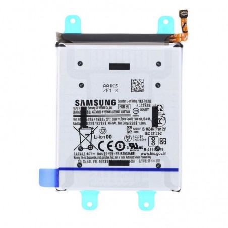 Samsung Original Battery Service Pack EB-BS938ABE for Galaxy S25 Ultra S938